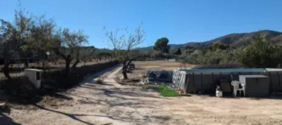 5 bedrooms House in Ontinyent, Spain No. 134920 22