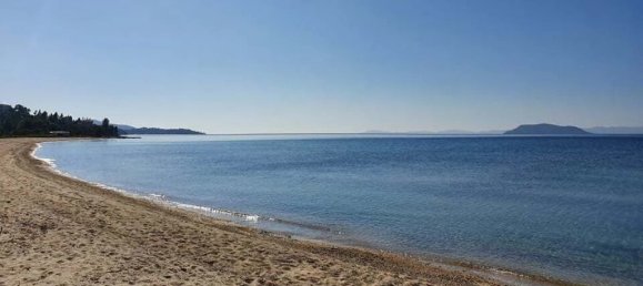 23000m² Hotel in Chalkidiki, Greece No. 2134 5