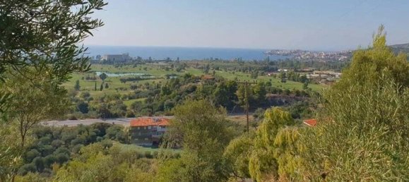 23000m² Hotel in Chalkidiki, Greece No. 2134 7