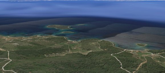 23000m² Hotel in Chalkidiki, Greece No. 2134 6