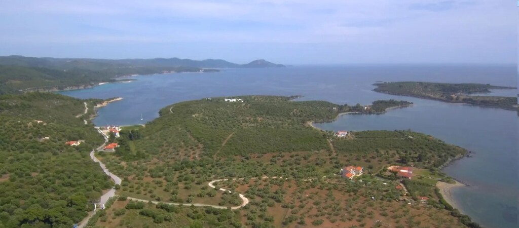 Hotel in Chalkidiki, Greece 23000m², Nr. 2134