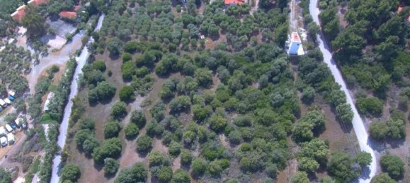 23000m² Hotel in Chalkidiki, Greece No. 2134 8