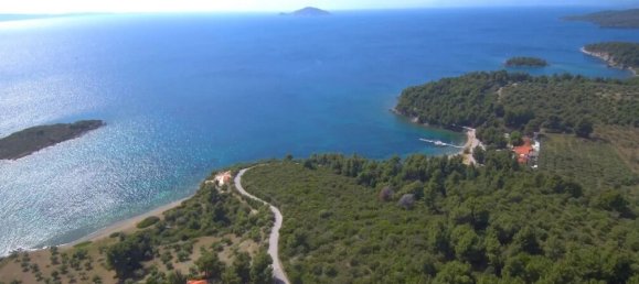 23000m² Hotel in Chalkidiki, Greece No. 2134 2