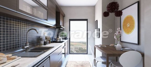 Apartment 1+1 in Istanbul, Turkey No. 875 7