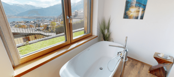 2 rooms Apartment in Zell am See, Austria No. 159116 9