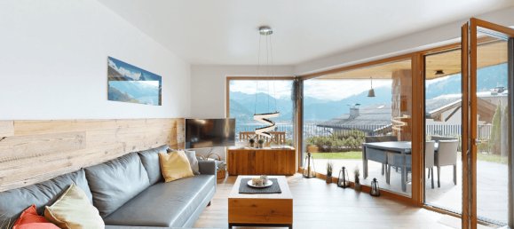 2 rooms Apartment in Zell am See, Austria No. 159116 2
