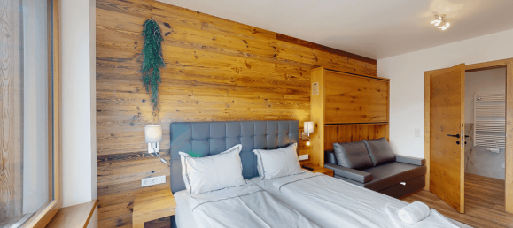 2 rooms Apartment in Zell am See, Austria No. 159116 11