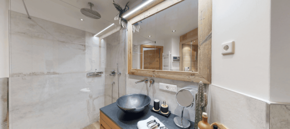 2 rooms Apartment in Zell am See, Austria No. 159116 16