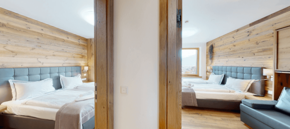 2 rooms Apartment in Zell am See, Austria No. 159116 15