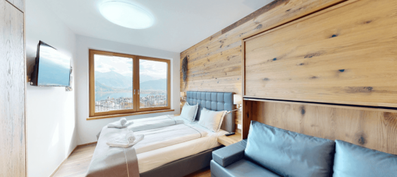 2 rooms Apartment in Zell am See, Austria No. 159116 13