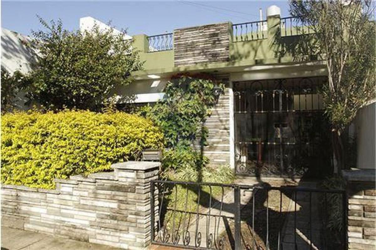 4 chambres Maison à Buenos Aires, Argentina No. 88500