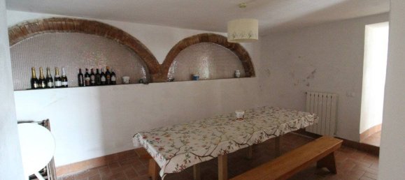 4 غرف نوم فيلا في Terranuova Bracciolini, Italy رقم 172134 4