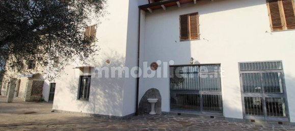 4 غرف نوم فيلا في Terranuova Bracciolini, Italy رقم 172134 19