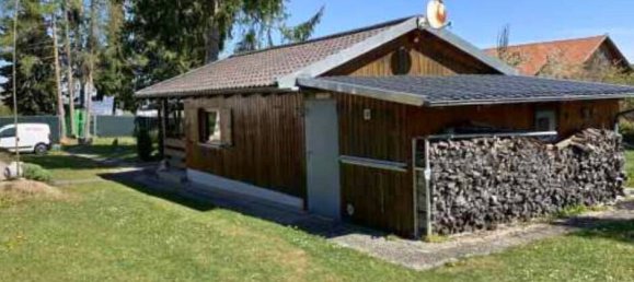 Земельный участок в Дингольфинг-Ландау, Германия № 230579 4