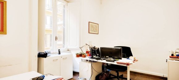 6-Zimmer Wohnung in Rome, Italy, Nr. 287527 36