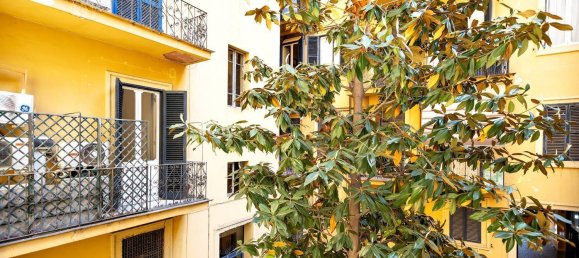 6-Zimmer Wohnung in Rome, Italy, Nr. 287527 34