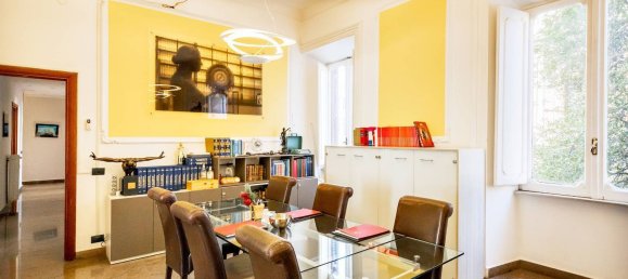 6-Zimmer Wohnung in Rome, Italy, Nr. 287527 48