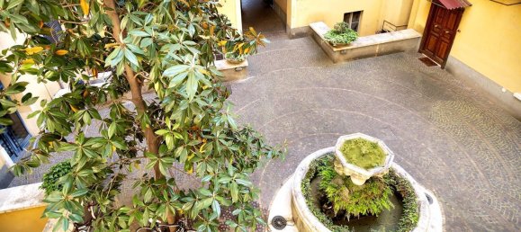 6-Zimmer Wohnung in Rome, Italy, Nr. 287527 33