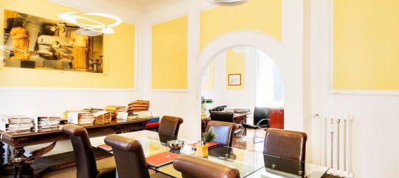 6-Zimmer Wohnung in Rome, Italy, Nr. 287527 50