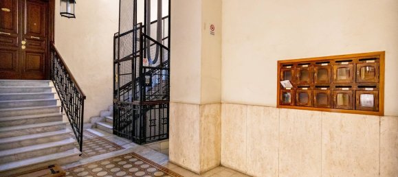 6-Zimmer Wohnung in Rome, Italy, Nr. 287527 45