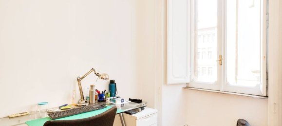 6-Zimmer Wohnung in Rome, Italy, Nr. 287527 21