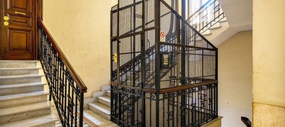 6-Zimmer Wohnung in Rome, Italy, Nr. 287527 44