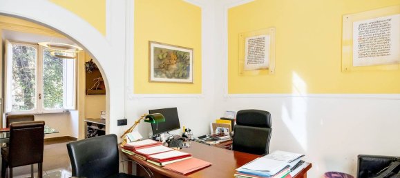 6-Zimmer Wohnung in Rome, Italy, Nr. 287527 2