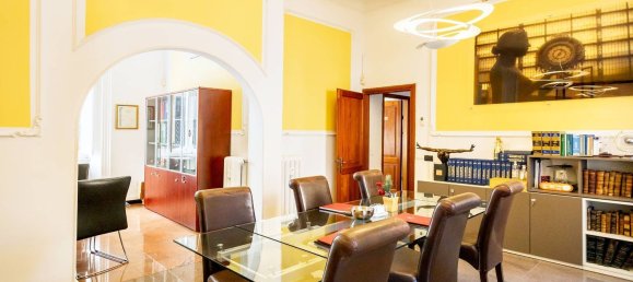 6-Zimmer Wohnung in Rome, Italy, Nr. 287527 49