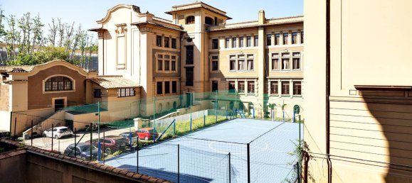 6-Zimmer Wohnung in Rome, Italy, Nr. 287527 17