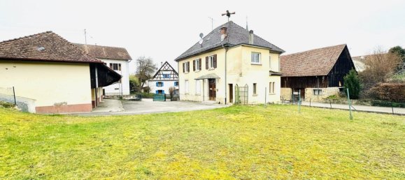 3 bedrooms House in Liebsdorf, France No. 71007 8