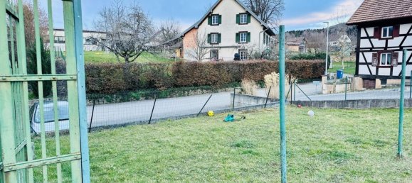 3 bedrooms House in Liebsdorf, France No. 71007 6