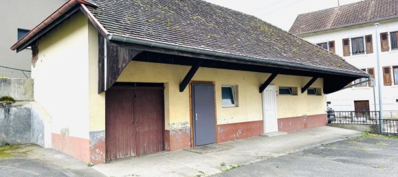 3 bedrooms House in Liebsdorf, France No. 71007 20