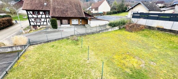 3 bedrooms House in Liebsdorf, France No. 71007 7