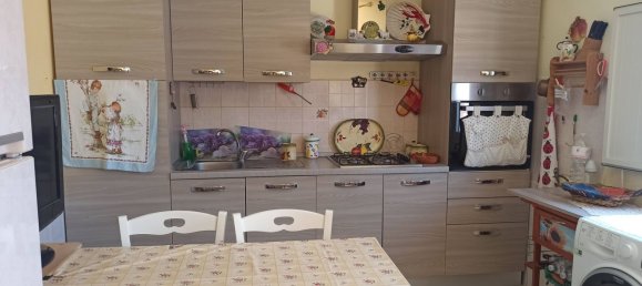 Casa de 6 divisões em Pachino, Italy N.º 63362 12