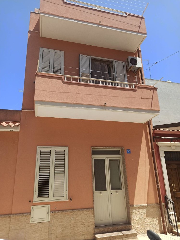 Casa de 6 divisões em Pachino, Italy N.º 63362