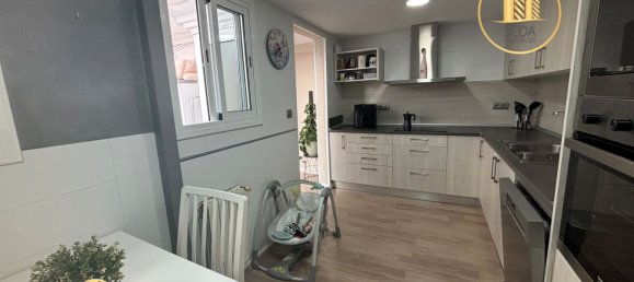 Квартира с 2 спальнями в Терраса, Испания № 136556 20