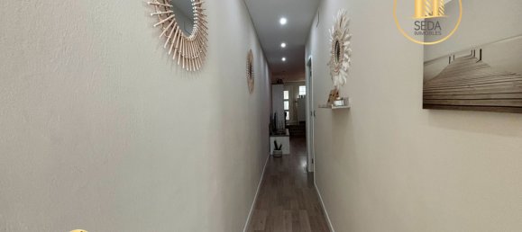 Квартира с 2 спальнями в Терраса, Испания № 136556 16