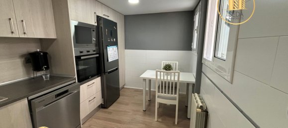 Квартира с 2 спальнями в Терраса, Испания № 136556 19