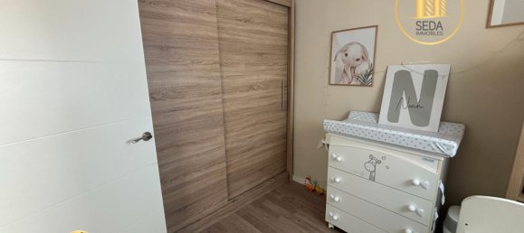 Квартира с 2 спальнями в Терраса, Испания № 136556 23