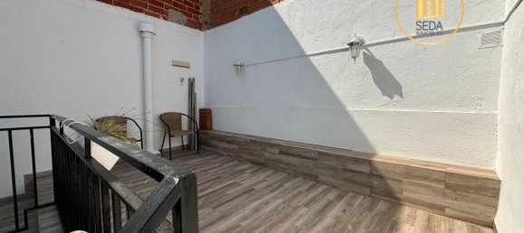 Квартира с 2 спальнями в Терраса, Испания № 136556 12