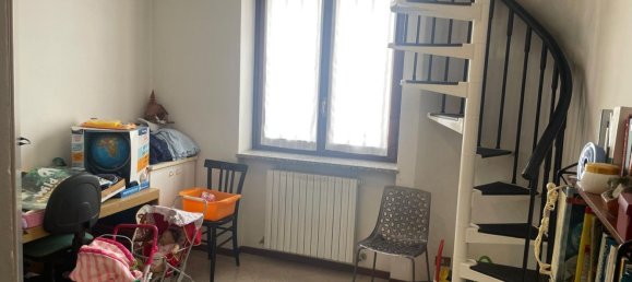 6 rooms Apartment in Nembro, Italy No. 277926 45