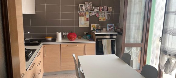 6 rooms Apartment in Nembro, Italy No. 277926 29