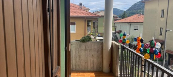 6 rooms Apartment in Nembro, Italy No. 277926 3