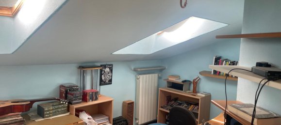 6 rooms Apartment in Nembro, Italy No. 277926 19