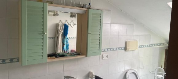 6 rooms Apartment in Nembro, Italy No. 277926 24