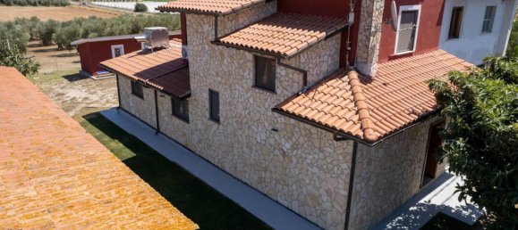 6-salle Maison à Montalto di Castro, Italy No. 84506 11