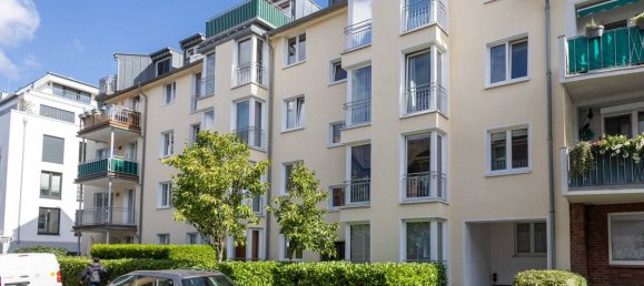 Apartamento T2 em Dusseldorf, Germany N.º 291522 2