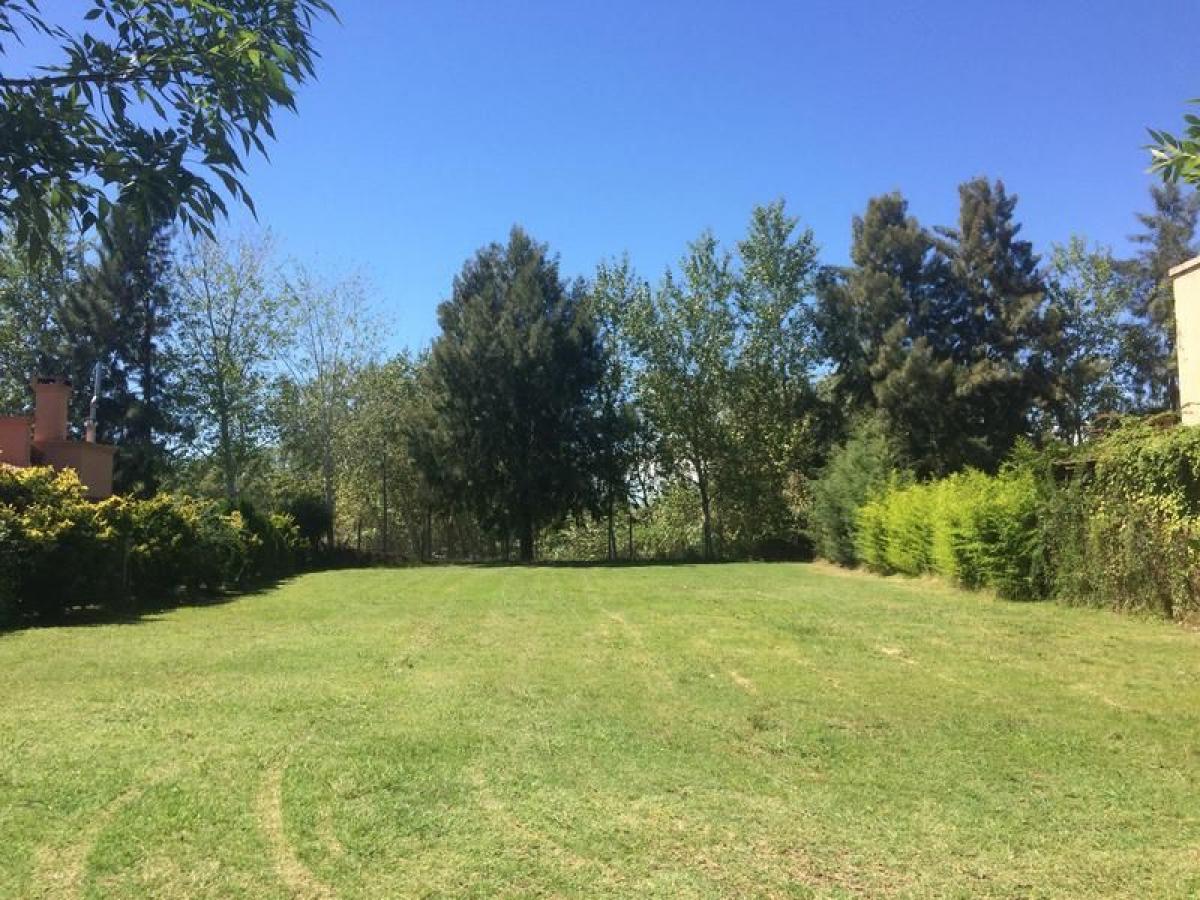  Land in Tigre, Argentina No. 113291