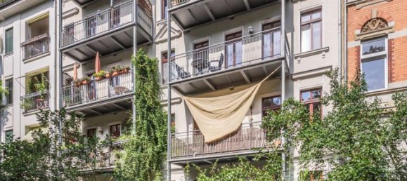 Penthouse T4 em Leipzig, Germany N.º 56744 6