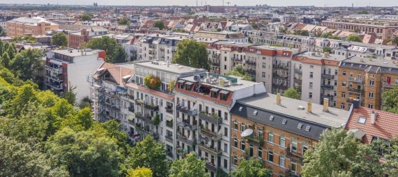 Penthouse T4 em Leipzig, Germany N.º 56744 2